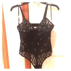 Bodysuit - Fashion Nova